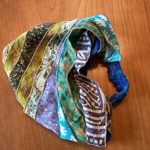 Two gorgeous headbands